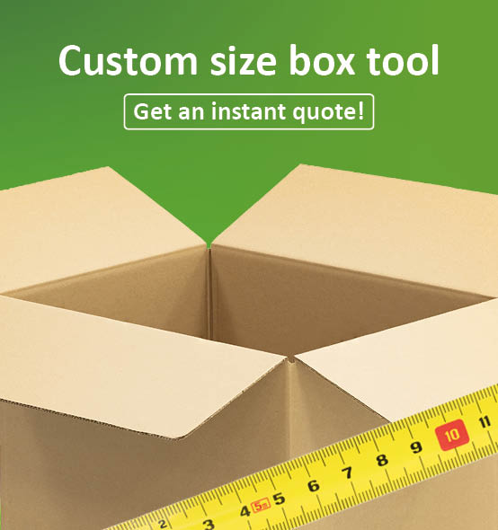 Custom Size Box Tool